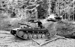Panzer Ardenne