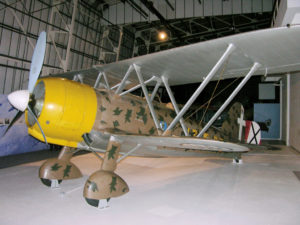 FIAT C.R.42