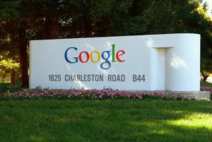 Sede Google