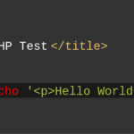 hello_world_php