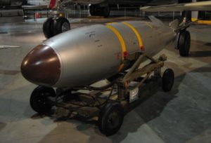 Bomba nucleare Mk7