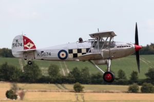 Hawker Fury