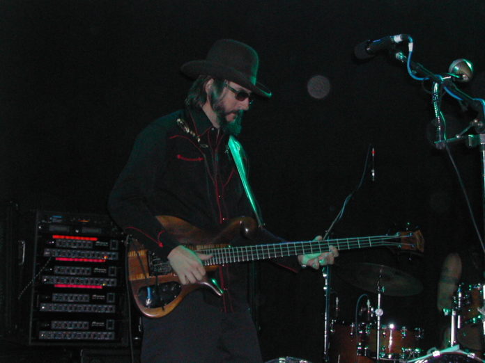 Les_Claypool_17oct2005 Les Claypool nel 2005