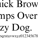 times_new_roman_sample