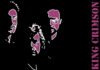 King Crimson Red