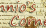 ennioscorner_logo