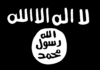 Bandiera dell'ISIL