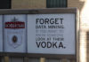 Data mining e vodka