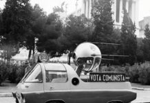 Propaganda PCI Sputnik