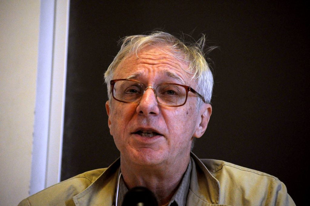 Robert Christgau