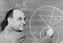 Enrico Fermi