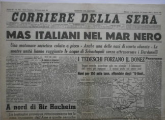 Corriere 1942