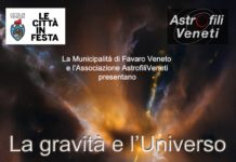 gravitazione
