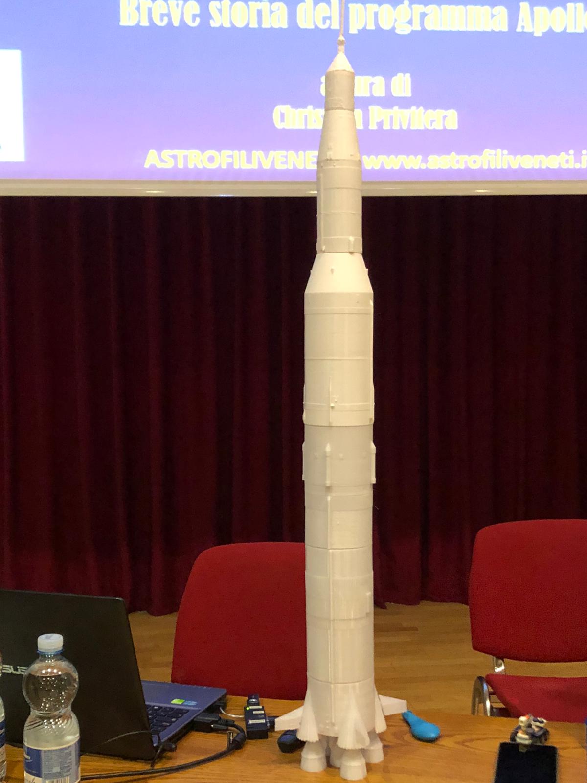 Saturn V: 38 Faqs Answered - ja4hsnu