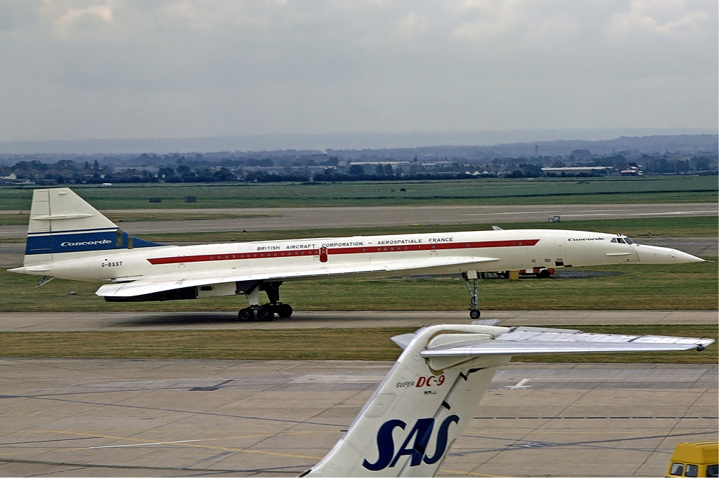 Concorde