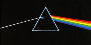 The Dark Side of the Moon