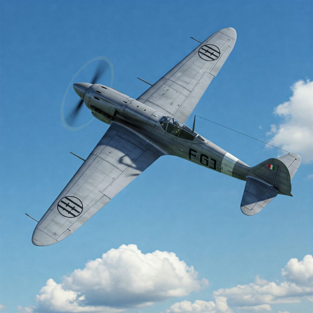 Gemini G.55