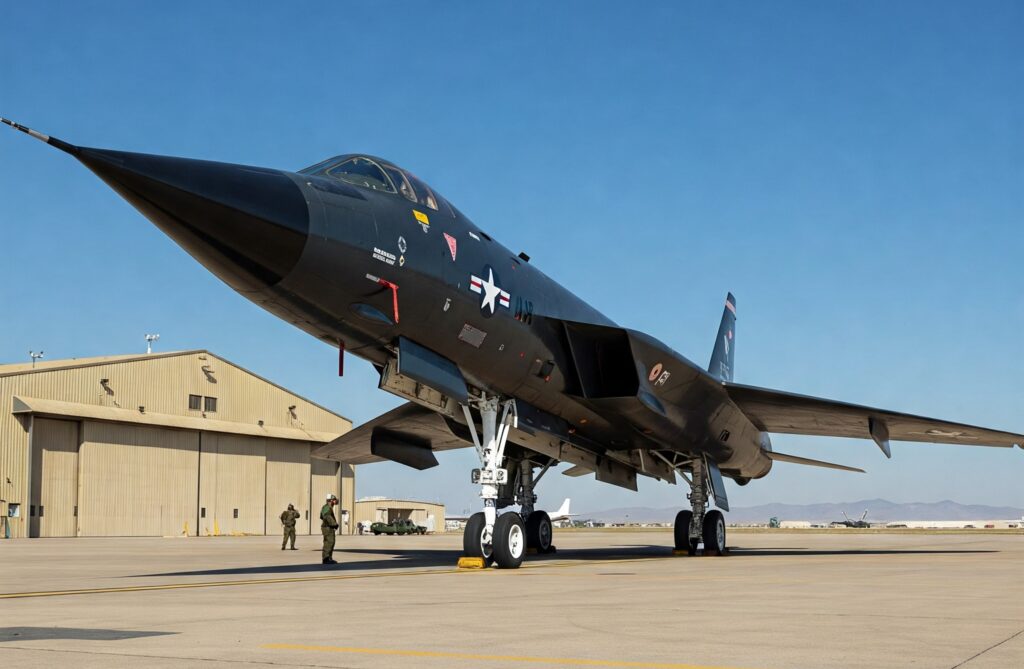 Gemini X-15