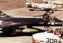 I “Notsnik”: la via dell’U.S. Navy allo spazio Skyray e Notsnik